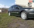 Черный Рено Лагуна, объемом двигателя 2.19 л и пробегом 280 тыс. км за 3100 $, фото 1 на Automoto.ua