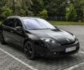 Черный Рено Лагуна, объемом двигателя 2 л и пробегом 259 тыс. км за 2300 $, фото 1 на Automoto.ua