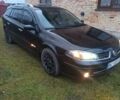 Черный Рено Лагуна, объемом двигателя 2.19 л и пробегом 300 тыс. км за 4000 $, фото 1 на Automoto.ua