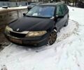 Чорний Рено Лагуна, об'ємом двигуна 2.2 л та пробігом 300 тис. км за 3200 $, фото 1 на Automoto.ua