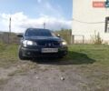 Черный Рено Лагуна, объемом двигателя 2.19 л и пробегом 280 тыс. км за 3500 $, фото 1 на Automoto.ua