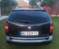 Черный Рено Лагуна, объемом двигателя 2.19 л и пробегом 300 тыс. км за 4000 $, фото 22 на Automoto.ua