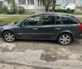 Черный Рено Лагуна, объемом двигателя 2 л и пробегом 350 тыс. км за 2100 $, фото 2 на Automoto.ua
