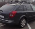 Чорний Рено Лагуна, об'ємом двигуна 0 л та пробігом 310 тис. км за 1800 $, фото 3 на Automoto.ua