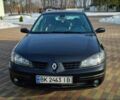 Черный Рено Лагуна, объемом двигателя 1.9 л и пробегом 272 тыс. км за 5500 $, фото 1 на Automoto.ua