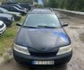 Чорний Рено Лагуна, об'ємом двигуна 2.2 л та пробігом 280 тис. км за 1300 $, фото 1 на Automoto.ua