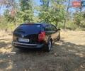 Черный Рено Лагуна, объемом двигателя 2 л и пробегом 285 тыс. км за 4800 $, фото 3 на Automoto.ua