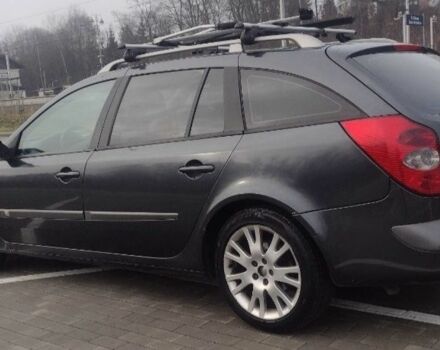 Чорний Рено Лагуна, об'ємом двигуна 0 л та пробігом 310 тис. км за 1800 $, фото 2 на Automoto.ua