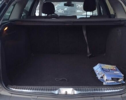 Чорний Рено Лагуна, об'ємом двигуна 0 л та пробігом 310 тис. км за 1800 $, фото 4 на Automoto.ua