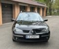 Черный Рено Лагуна, объемом двигателя 2.2 л и пробегом 289 тыс. км за 4300 $, фото 1 на Automoto.ua