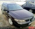 Чорний Рено Лагуна, об'ємом двигуна 2.2 л та пробігом 320 тис. км за 4500 $, фото 2 на Automoto.ua