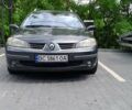Черный Рено Лагуна, объемом двигателя 1.87 л и пробегом 373 тыс. км за 3300 $, фото 4 на Automoto.ua