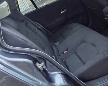 Чорний Рено Лагуна, об'ємом двигуна 0 л та пробігом 310 тис. км за 1800 $, фото 6 на Automoto.ua