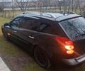 Черный Рено Лагуна, объемом двигателя 2.19 л и пробегом 300 тыс. км за 4000 $, фото 6 на Automoto.ua