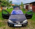 Черный Рено Лагуна, объемом двигателя 2 л и пробегом 280 тыс. км за 4200 $, фото 1 на Automoto.ua