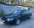 Черный Рено Лагуна, объемом двигателя 1.87 л и пробегом 550 тыс. км за 3200 $, фото 1 на Automoto.ua