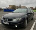 Черный Рено Лагуна, объемом двигателя 1.9 л и пробегом 293 тыс. км за 4500 $, фото 1 на Automoto.ua
