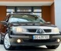 Чорний Рено Лагуна, об'ємом двигуна 2 л та пробігом 245 тис. км за 3800 $, фото 1 на Automoto.ua