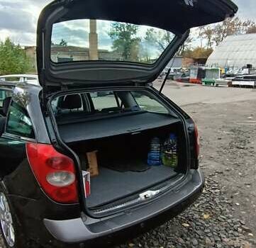 Рено Лагуна 2006 в Луцке на Automoto.ua Черный Рено Лагуна, объемом двигателя 1.9 л и пробегом 267 тыс. км за 4600 $, фото 1 на Automoto.ua