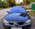 Черный Рено Лагуна, объемом двигателя 2 л и пробегом 222 тыс. км за 4400 $, фото 1 на Automoto.ua