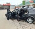 Черный Рено Лагуна, объемом двигателя 2 л и пробегом 225 тыс. км за 4300 $, фото 12 на Automoto.ua