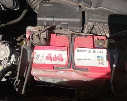 Черный Рено Лагуна, объемом двигателя 1.59 л и пробегом 275 тыс. км за 3500 $, фото 25 на Automoto.ua