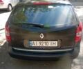 Черный Рено Лагуна, объемом двигателя 1.59 л и пробегом 275 тыс. км за 3500 $, фото 13 на Automoto.ua