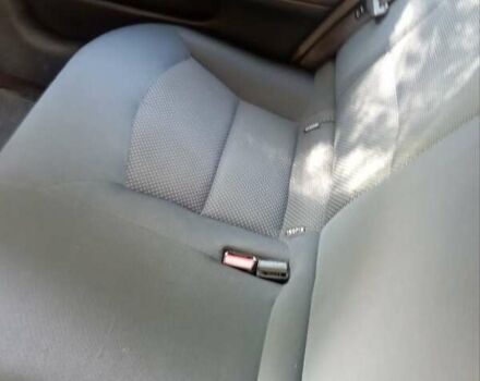 Черный Рено Лагуна, объемом двигателя 1.59 л и пробегом 275 тыс. км за 3500 $, фото 7 на Automoto.ua