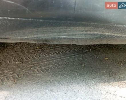 Черный Рено Лагуна, объемом двигателя 1.59 л и пробегом 275 тыс. км за 3500 $, фото 15 на Automoto.ua