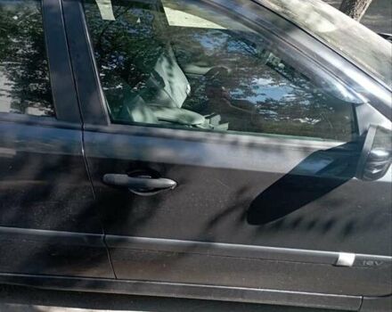 Черный Рено Лагуна, объемом двигателя 1.59 л и пробегом 275 тыс. км за 3500 $, фото 8 на Automoto.ua