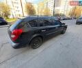 Черный Рено Лагуна, объемом двигателя 1.87 л и пробегом 327 тыс. км за 3300 $, фото 1 на Automoto.ua