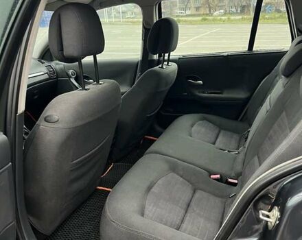 Черный Рено Лагуна, объемом двигателя 1.9 л и пробегом 293 тыс. км за 4500 $, фото 8 на Automoto.ua