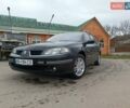 Черный Рено Лагуна, объемом двигателя 2 л и пробегом 225 тыс. км за 4300 $, фото 7 на Automoto.ua