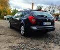 Рено Лагуна 2006 в Луцке на Automoto.ua Черный Рено Лагуна, объемом двигателя 1.9 л и пробегом 267 тыс. км за 4600 $, фото 13 на Automoto.ua