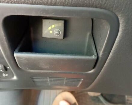 Черный Рено Лагуна, объемом двигателя 1.59 л и пробегом 275 тыс. км за 3500 $, фото 23 на Automoto.ua