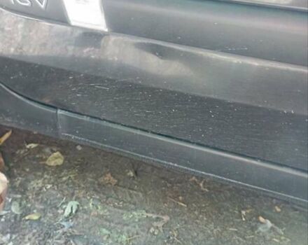 Черный Рено Лагуна, объемом двигателя 1.59 л и пробегом 275 тыс. км за 3500 $, фото 2 на Automoto.ua