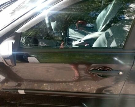 Черный Рено Лагуна, объемом двигателя 1.59 л и пробегом 275 тыс. км за 3500 $, фото 20 на Automoto.ua