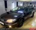Черный Рено Лагуна, объемом двигателя 2 л и пробегом 25800 тыс. км за 3600 $, фото 1 на Automoto.ua