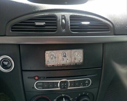 Черный Рено Лагуна, объемом двигателя 1.59 л и пробегом 275 тыс. км за 3500 $, фото 22 на Automoto.ua