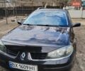 Черный Рено Лагуна, объемом двигателя 1.9 л и пробегом 308 тыс. км за 5000 $, фото 1 на Automoto.ua