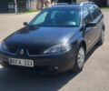 Чорний Рено Лагуна, об'ємом двигуна 1.9 л та пробігом 494 тис. км за 2200 $, фото 1 на Automoto.ua