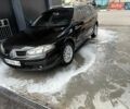 Черный Рено Лагуна, объемом двигателя 1.87 л и пробегом 270 тыс. км за 3300 $, фото 1 на Automoto.ua