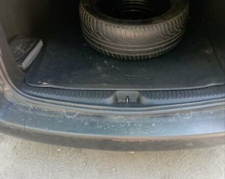 Черный Рено Лагуна, объемом двигателя 1.59 л и пробегом 275 тыс. км за 3500 $, фото 11 на Automoto.ua