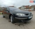 Черный Рено Лагуна, объемом двигателя 2 л и пробегом 225 тыс. км за 4300 $, фото 6 на Automoto.ua