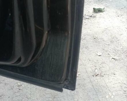 Черный Рено Лагуна, объемом двигателя 1.59 л и пробегом 275 тыс. км за 3500 $, фото 9 на Automoto.ua