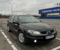 Черный Рено Лагуна, объемом двигателя 1.9 л и пробегом 293 тыс. км за 4500 $, фото 1 на Automoto.ua