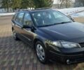 Чорний Рено Лагуна, об'ємом двигуна 1.9 л та пробігом 271 тис. км за 5500 $, фото 12 на Automoto.ua