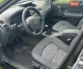 Черный Рено Лагуна, объемом двигателя 2 л и пробегом 279 тыс. км за 4300 $, фото 11 на Automoto.ua