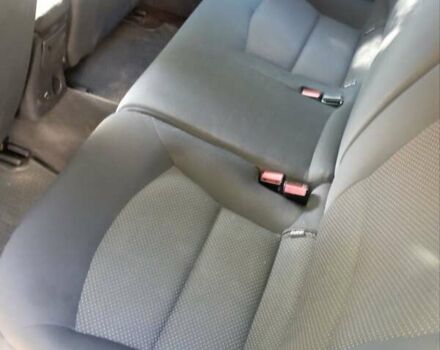 Черный Рено Лагуна, объемом двигателя 1.59 л и пробегом 275 тыс. км за 3500 $, фото 12 на Automoto.ua