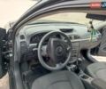Черный Рено Лагуна, объемом двигателя 2 л и пробегом 225 тыс. км за 4300 $, фото 17 на Automoto.ua